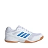 Pánská sálová obuv adidas Speedcourt bílá KJ3681