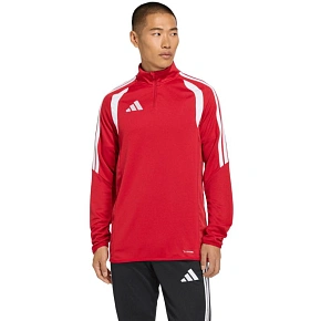 Pánské tréninkové tričko adidas Tiro 26 League červené JY9694 pánské Pánské tréninkové tričko adidas Tiro 26 League červené JY9694 pánské