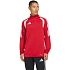 Pánské tréninkové tričko adidas Tiro 26 League červené JY9694 pánské