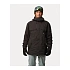 RIP CURL Pinnacle Jacket černá