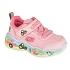 Skechers John Deere: Play Scene – Farm Girlie 303187N-PKMT Růžová 21