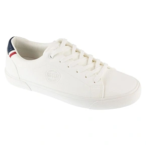 Big Star Shoes TT174083 Bílé 40 Big Star Shoes TT174083 Bílé 40