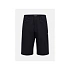 Pánské šortky PEAK PERFORMANCE M Iconiq Mtb Shorts, černé