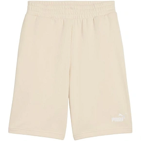 Pánské šortky Puma ESS No.1 Logo 10" (s) béžové 682595 87 Pánské šortky Puma ESS No.1 Logo 10" (s) béžové 682595 87