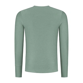 Tričko Rogelli LM ESSENTIAL, šedé, velikost 3XL