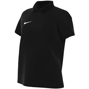 Dámské tričko Nike Dri-Fit Park 26 Polo, černé, IB1172 010, XS
