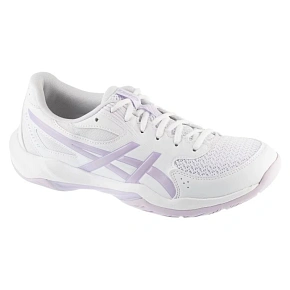 ASICS Gel-Rocket 12 1072A119-106 bílé 40 ASICS Gel-Rocket 12 1072A119-106 bílé 40