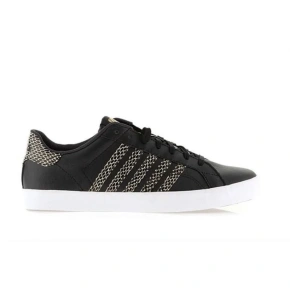Dámské boty K-Swiss Belmont So Snake W 93736-049-M
