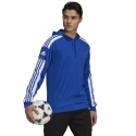 Pánská mikina Squadra 21 Hoody M GP6436 - Adidas