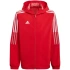 Bunda adidas Tiro 21 Windbreaker Jr GP4976