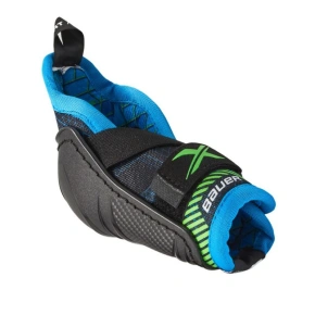 Dětské hokejové chrániče loktů Bauer X Jr 1058543