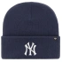 47 Brand MLB New York Yankees Haymaker Hat M B-HYMKR17ACE-LN pánské