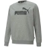 Mikina Puma ESS Big Logo Crew FL M 586678 03 pánské