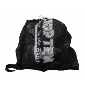 Brašna na tréninkové vybavení TOP TEN - W-TT XL Brašna na tréninkové vybavení TOP TEN - W-TT XL