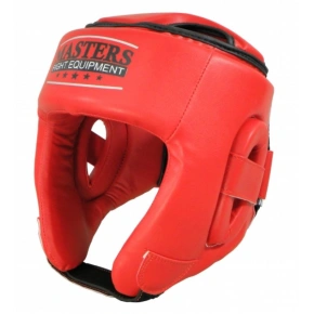 Masters Ktop-Pu Wako Approved M 02251-02M boxerská přilba