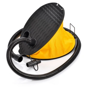 Nožní pumpa 3 l 10112 - Meteor