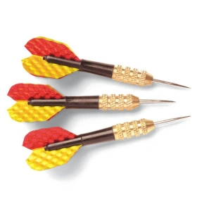 Harrows mini šipky MINI DARTS Steeltip