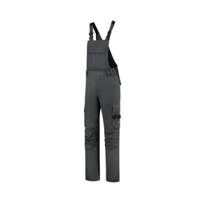 Pracovní kalhoty Tricorp Bib & Brace Twill Cordura unisex MLI-T67T4