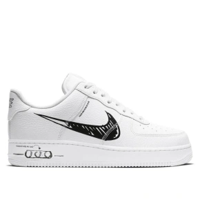 Boty Nike Air Force 1 LVB Utility M CW7581-101 Boty Nike Air Force 1 LVB Utility M CW7581-101