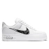 Boty Nike Air Force 1 LVB Utility M CW7581-101
