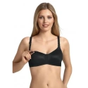 Dámská kojící podprsenka Basic 5037 - Anita