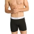 Pánská boxerky NB2381A 001 černá Calvin Klein