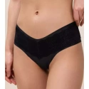 Dámské kalhotky Velveteen Sensation Brazilian - triumph