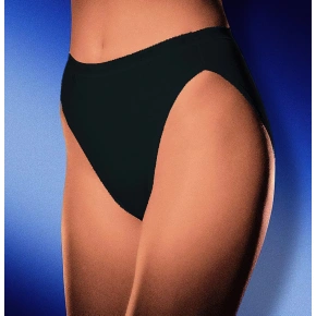 Kalhotky Sloggi Basic Tai 2P černá Kalhotky Sloggi Basic Tai 2P černá