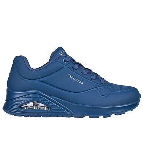 Boty Skechers Uno-Stand on Air W 73690-BLU