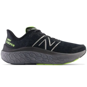 Pánské běžecké boty New Balance Fresh Foam Kaiha Road black/green (MKAIRCC1)