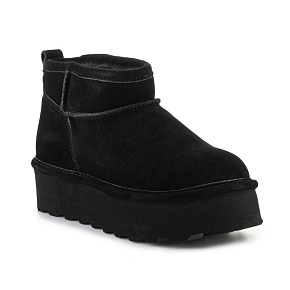 Boty BearPaw Retro Shorty W 2940W-884 Boty BearPaw Retro Shorty W 2940W-884