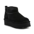 Boty BearPaw Retro Shorty W 2940W-884