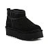 Boty BearPaw Retro Shorty W 2940W-884