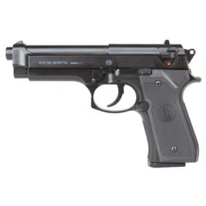 Pistole Beretta M92 FS HME s pružinovým zásobníkem ASG