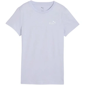 Puma ESS Small No.1 Logo Tee Cool W 682373 47 tričko