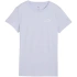 Puma ESS Small No.1 Logo Tee Cool W 682373 47 tričko