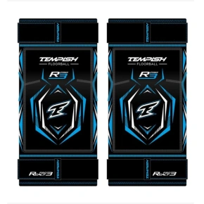 Podlahové chrániče TEMPISH React Pro R3 II pro florbal