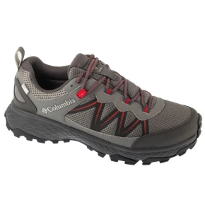 Columbia Peakfreak Rush Outdry 2108291024 Grey 41