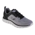 Skechers Track-Broader 232698-GYBK Grey 41