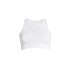 Sportovní podprsenka CASALL Iconic Longline bílá