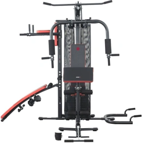 TRÉNINK ATLAS GYM 8700 SATURN ENERO FIT