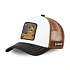 Kšiltovka Capslab Scooby-Doo Trucker - CL/SD1/1/REL