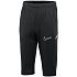 Dětské kalhoty Nike Dri-Fit Academy 25 3/4 černé FZ9800 010
