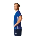 Pánský fotbalový dres Tiro 17 M BK5439 - Adidas