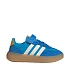 Dětská obuv adidas Barreda Decode EL C blue JP6721