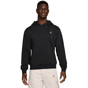 Pánská mikina Nike Jordan Brooklyn Fleece, černá, FV7281 010