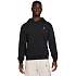 Pánská mikina Nike Jordan Brooklyn Fleece, černá, FV7281 010