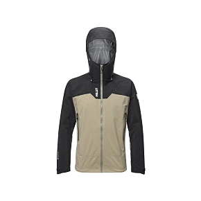 Pánská bunda MILLET Kamet Gtx Jkt M, béžová