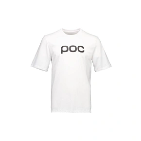 Tričko POC Tee, bílé