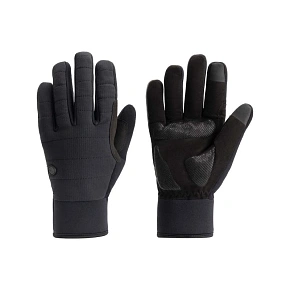 Rogelli rukavice ELEMENT černé XL Rogelli rukavice ELEMENT černé XL